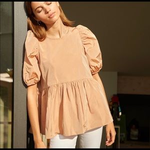 BNWT wilfred fantasy blouse